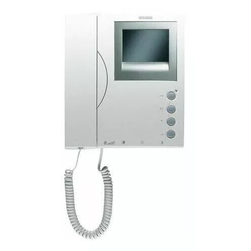 FERMAX-MONITEUR LOFT BUS 2 COULEUR + BOUCLE AUD (3235)
