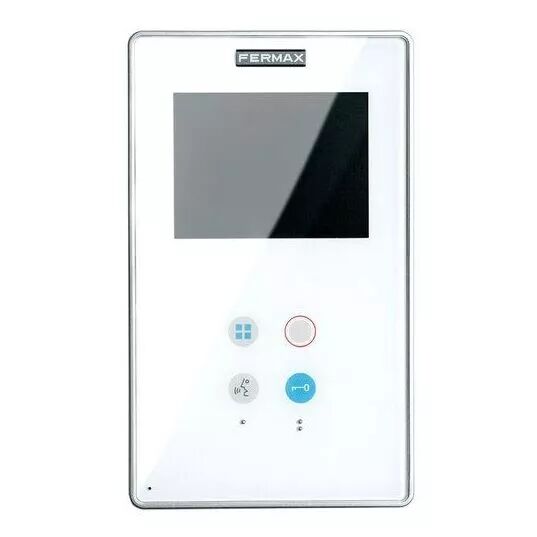 FERMAX-MONITEUR SMILE VDS 3,5\  (6545)