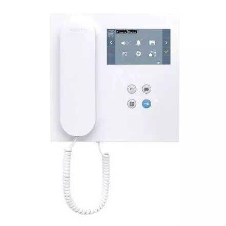 FERMAX-MONITEUR VEO WIFI 4,3\  DUOX PLUS BM (9456)
