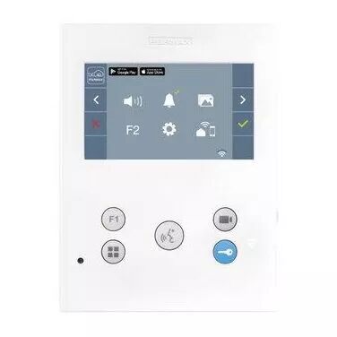 FERMAX-MONITEUR VEO-XS WIFI 4,3\  DUOX PLUS BM (9459)
