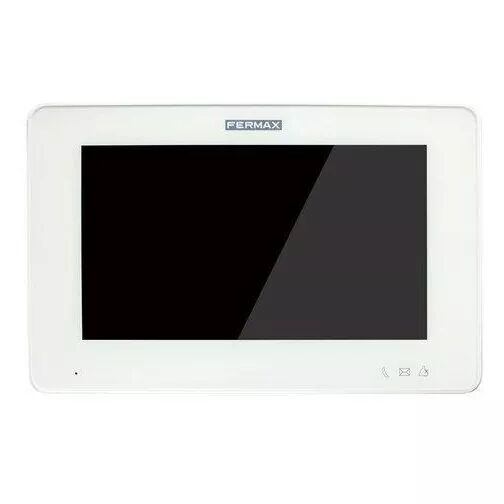 FERMAX-NEO 7\' MONITEUR POE BLANC (14501)