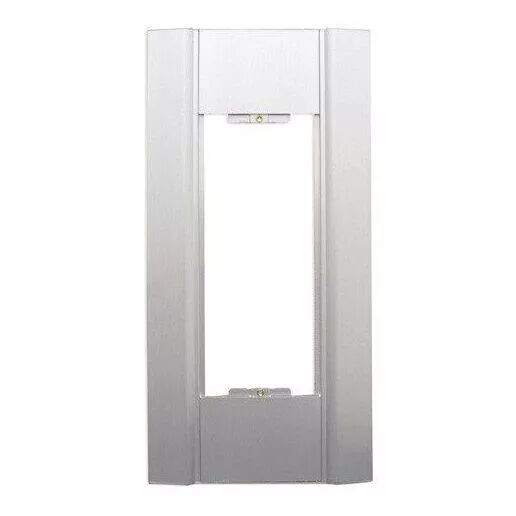 FERMAX-PLAQUE CITY S6 225X450 (8256)
