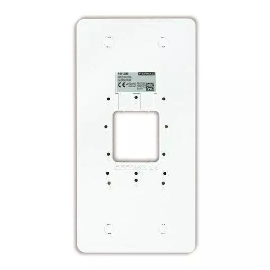 FERMAX-PLAQUE PROPRET� UNIVERSELLE: 120X240 (3388)