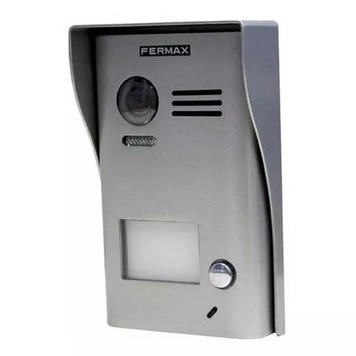 FERMAX-PLATINE KIT WAY 1BP (1407)