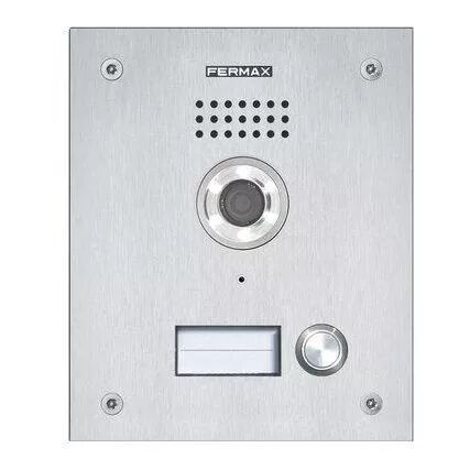 FERMAX-PLATINE MARINE DUOX PLUS 1/BP ST1 150X180 (44338)