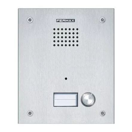 FERMAX-PLATINE MARINE ST1 AP101 DUOX PLUS (44332)