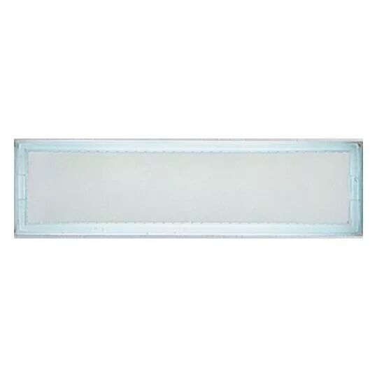FERMAX-PORTE NOMS TRANSPARENT SKYLINE (9729)