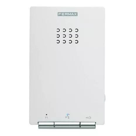 FERMAX-POSTE ILOFT DUOX PLUS. 90x146,5x20 (3450)