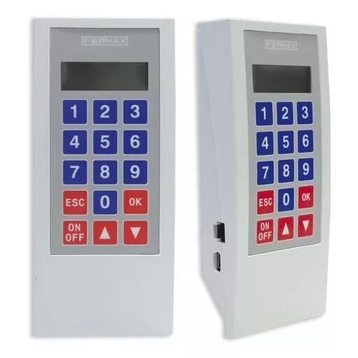 FERMAX-PROGRAMMATEUR DUOX PLUS (3254)