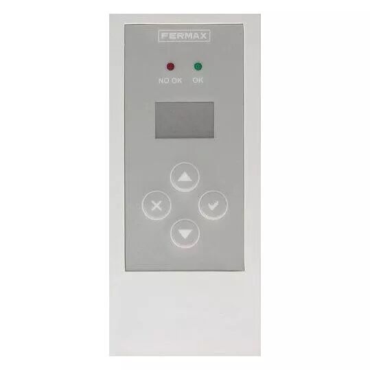 FERMAX-PROGRAMMATEUR/TESTEUR VDS (3265)