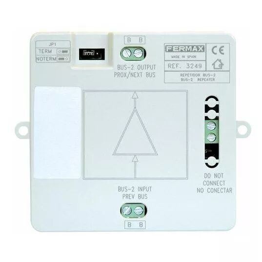 FERMAX-REG�N�RATEUR BUS2 (3249)