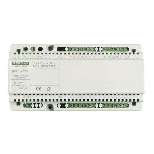 FERMAX-R�P�TITEUR MDS (2339)