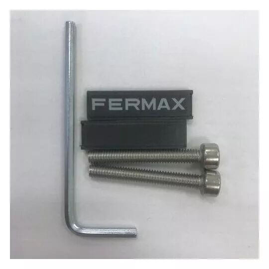 FERMAX-SET DE VERROUILLAGE PLATINE CITY CLASSIC (9655)
