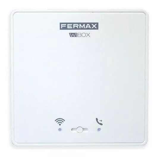 FERMAX-TRANSFERT D\'APPEL WIFI VDS WI-BOX (3266)