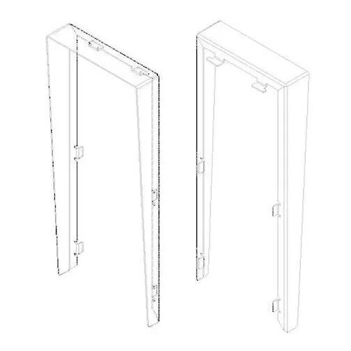 FERMAX-VISIERE MARINE ST3+ (4655)