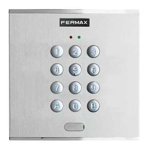 FERMAX-WIEGANG CITYLINE KEYPAD (5190)