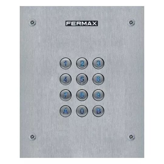 FERMAX-WIEGANG MARINE KEYPAD MARINE (5192)