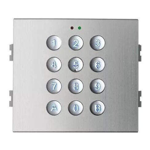 FERMAX-WIEGANG SKYLINE KEYPAD (5191)