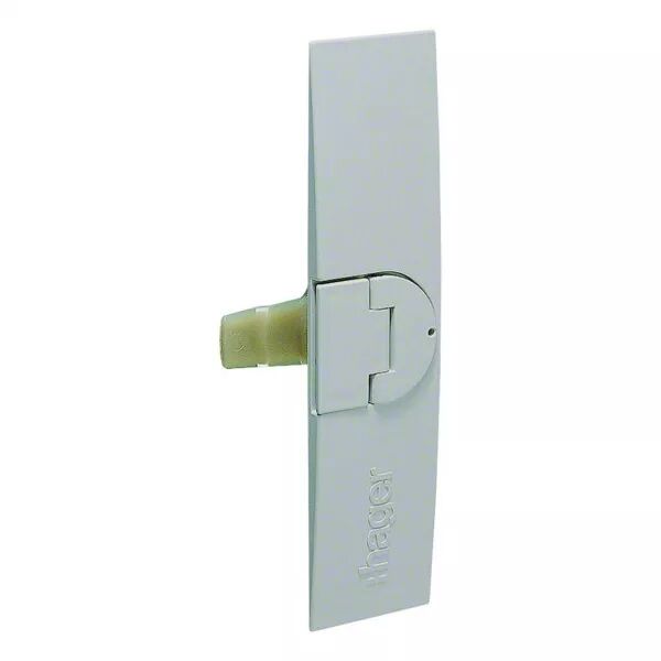 Fermeture � loquet 90SL, pour coffret IP43, univers (FZ598)