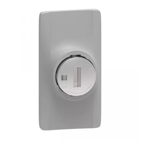 FERMETURES 1/4 DE TOUR POUR PLASTRON M�TAL XL�HP - KIT DE 20