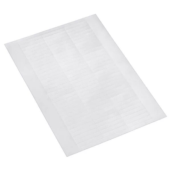Feuille de 99 rep�res pour support 750-103750-105