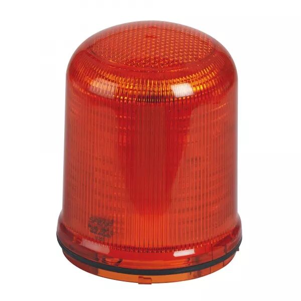 FEUX � LED FIXE , CLIGNOTANT , STROBOSCOPIQUE GRAND MOD�LE 200 CANDELAS ORANGE