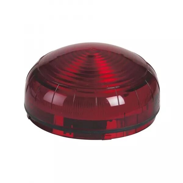 FEUX � LED PETIT MOD�LE POUR SIGNALISATION LUMINEUSE - 1190 CANDELAS - ROUGE