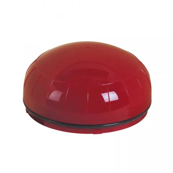 FEUX � LED PETIT MOD�LE POUR SIGNALISATION LUMINEUSE - 7 CANDELAS - ROUGE