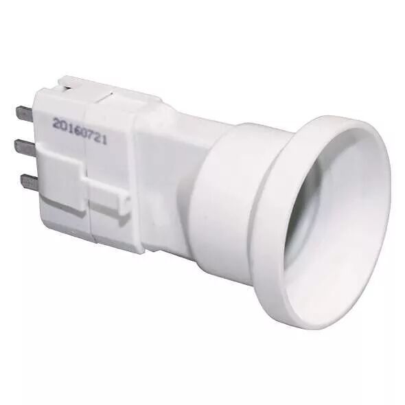 Fiche DCL douille E27 combin�e