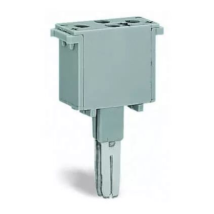 Fiche de composant 2 p�les 48 V DC (280-803/281-421)