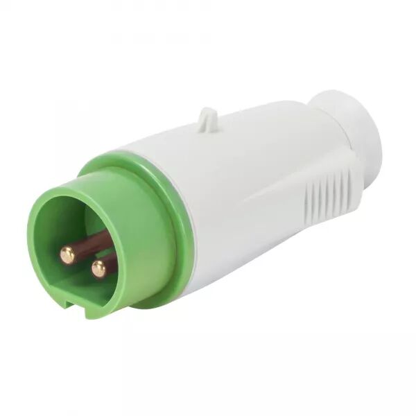 FICHE MOB.PROT.3P 32A 24/42V 11H - GW60080
