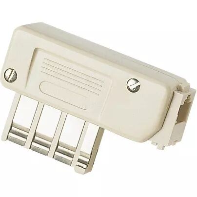 FICHE PTT 8 CTS / NUMERIS RJ45