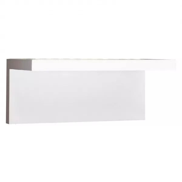 FIDJI - Applique Mur, blanc, LED int�g. 8W 3000K 480lm, indirect (50163)