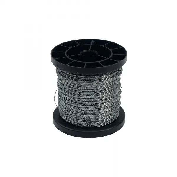 FIL PERL� POUR SCELL�ES PLASTIQUE, DIAM�TRE 1 MM, LONG 84 M.
