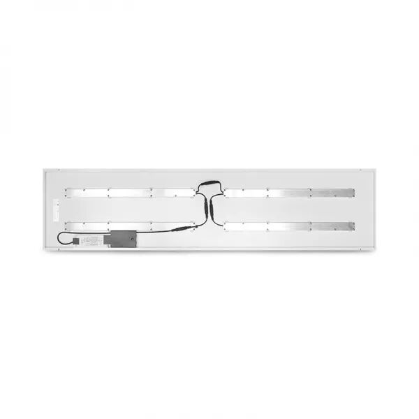 FILANTE CEE PLAFONNIER 295X1195MM 30W 4000K UGR<16 DIM DALI/PUSH 5ANS