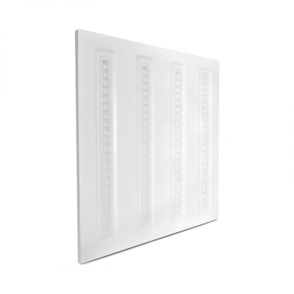 FILANTE CEE PLAFONNIER 595 X 595MM 30W 4000K UGR<16 DIM DALI/PUSH 5ANS