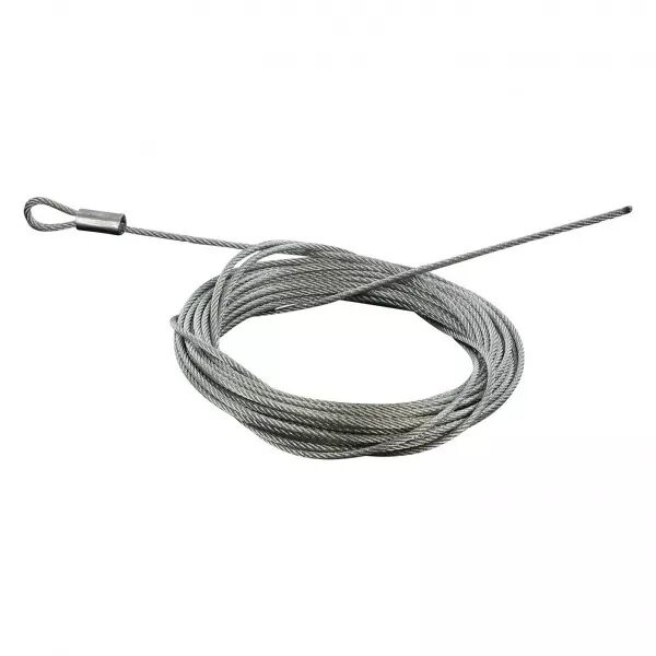 FILIN + BOUCLE D.1.5 MM LG 6 M�TRES