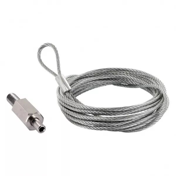 FILIN BOUCLE 5M 2.5MM + VER. AXIAL 2.5MM M8