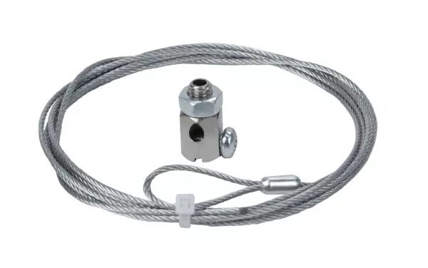 FILIN DE SUSPENSION 1,5M SPW 65 POUR RAIL 3 ALL. 023