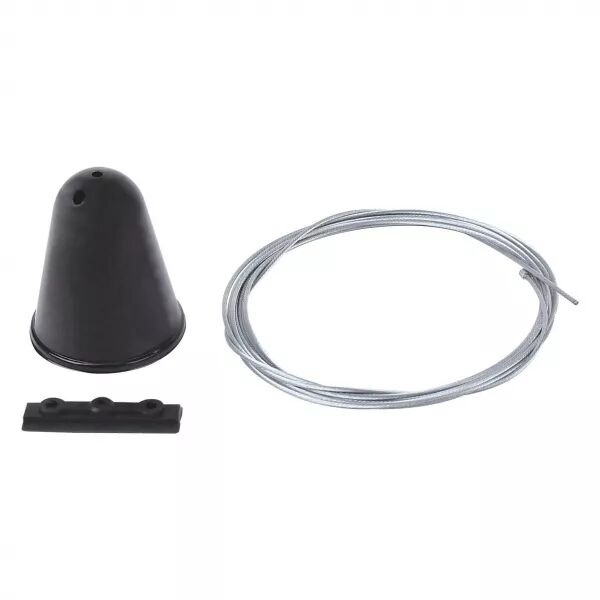 Filin de suspension 2m pour rail TBT (1524)
