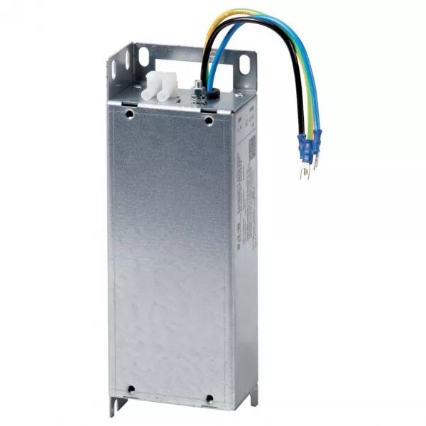 Filtre CEM pour convertisseur de fr�quence., monophas� 250 V, 19 A (172274)