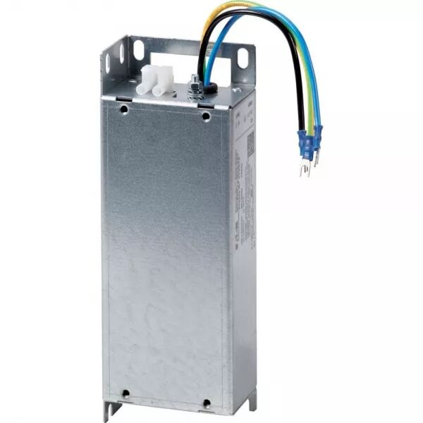 FILTRE CEM POUR CONVERTISSEUR DE FR�QUENCE., MONOPHAS� 250 V, 19 A
