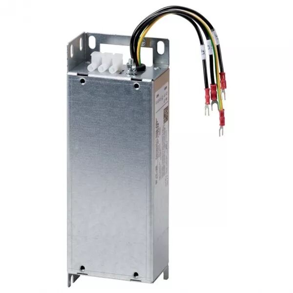 Filtre CEM pour convertisseur de fr�quence., triphas� 520 V, 11 A (172279)