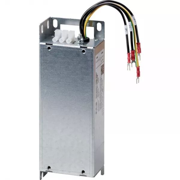 FILTRE CEM POUR CONVERTISSEUR DE FR�QUENCE., TRIPHAS� 520 V, 11 A