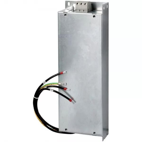 FILTRE CEM POUR CONVERTISSEUR DE FR�QUENCE., TRIPHAS� 520 V, 75 A