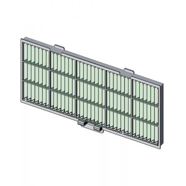 FILTRE DE REPRISE GAINABLE TAILLE 36 � 54