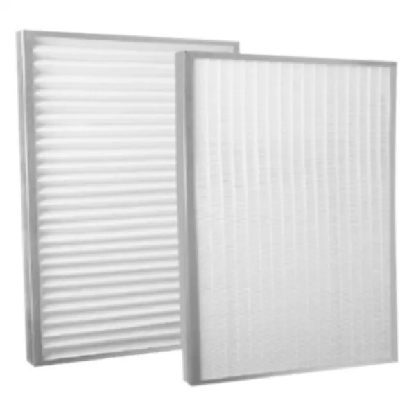 Filtre M5 de reprise pour Serencio P UP 1000 (550196)