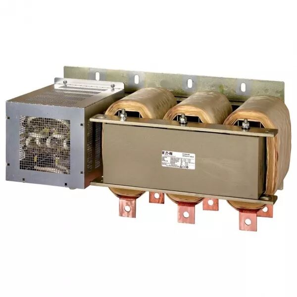 Filtre sinus, triphas�, 440 V, 480 A (169149)