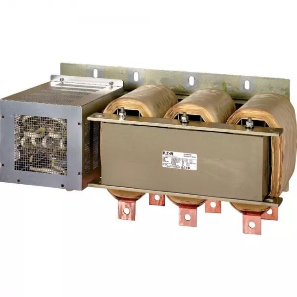 FILTRE SINUS, TRIPHAS�, 440 V, 480 A