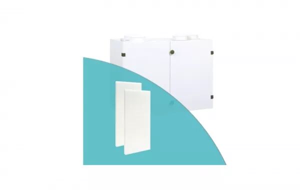 FILTRES DUO - FILTRES DE RECHANGE M5 POUR DUOCOSY